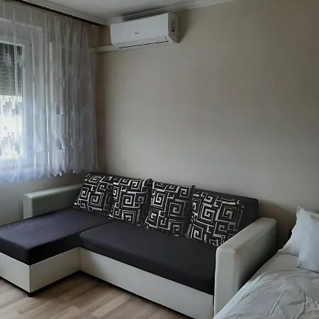 アパート Sunnyrise Hódmezővásárhely