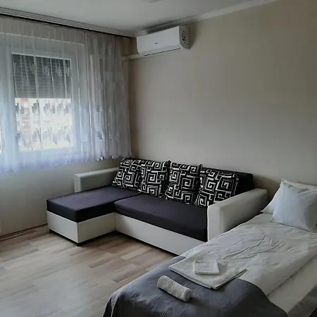 アパート Sunnyrise