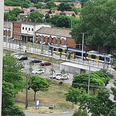 Sunnyrise Hódmezővásárhely