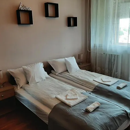 Sunnyrise Hódmezővásárhely