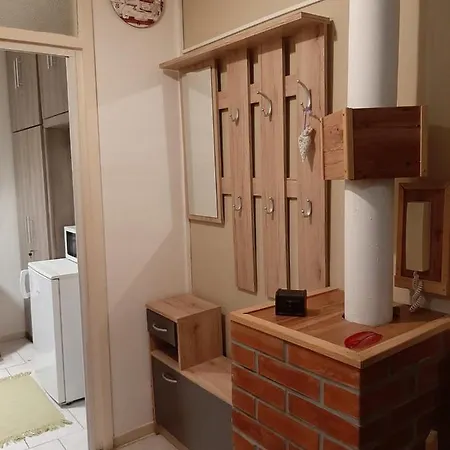 Sunnyrise アパート *