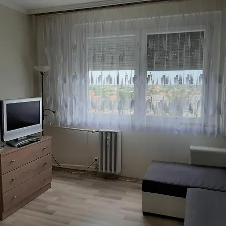 Appartement Sunnyrise *