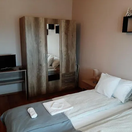 アパート Sunnyrise *