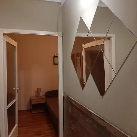 Sunnyrise アパート *