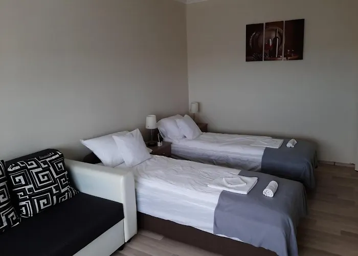 Sunnyrise Lejlighed