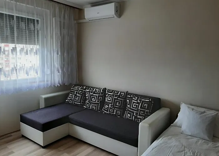 דירה Sunnyrise Hódmezővásárhely