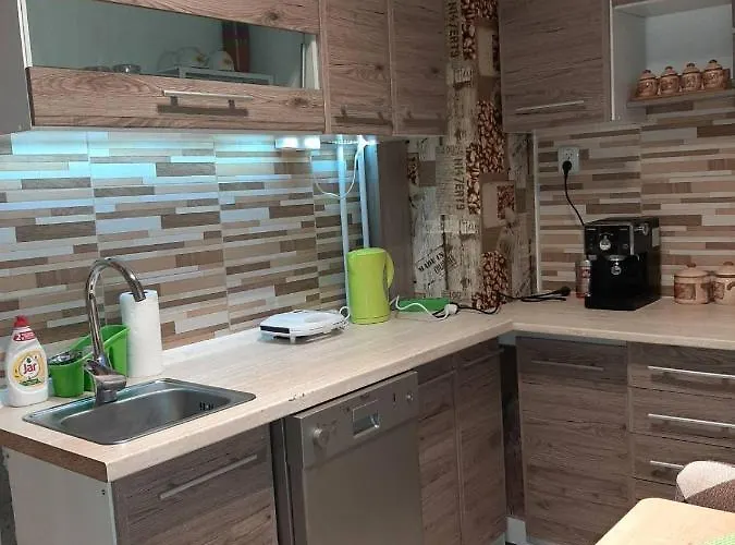 Sunnyrise דירה Hódmezővásárhely