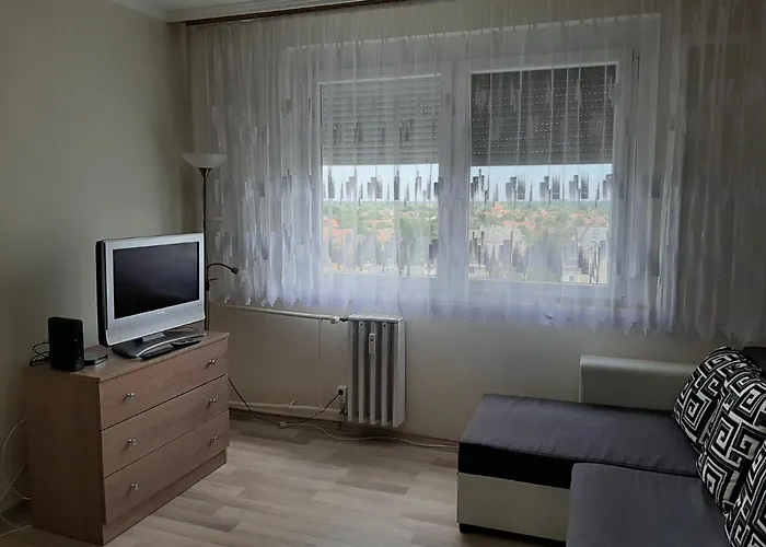 דירה Sunnyrise *