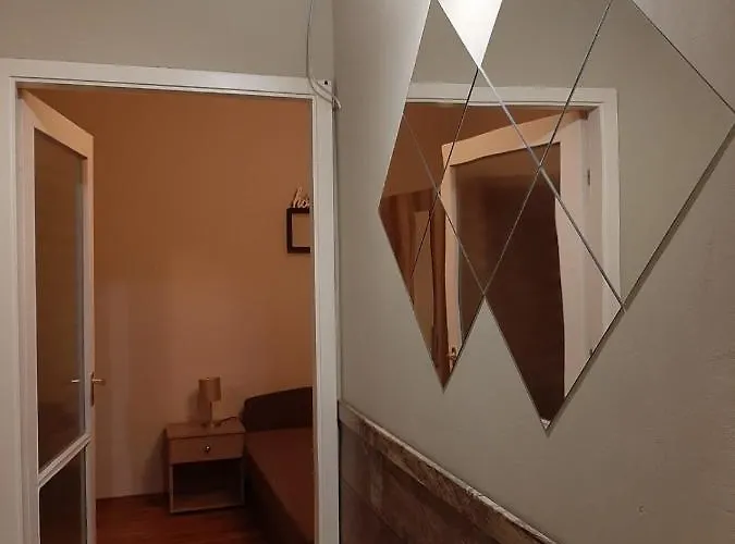 Sunnyrise דירה *